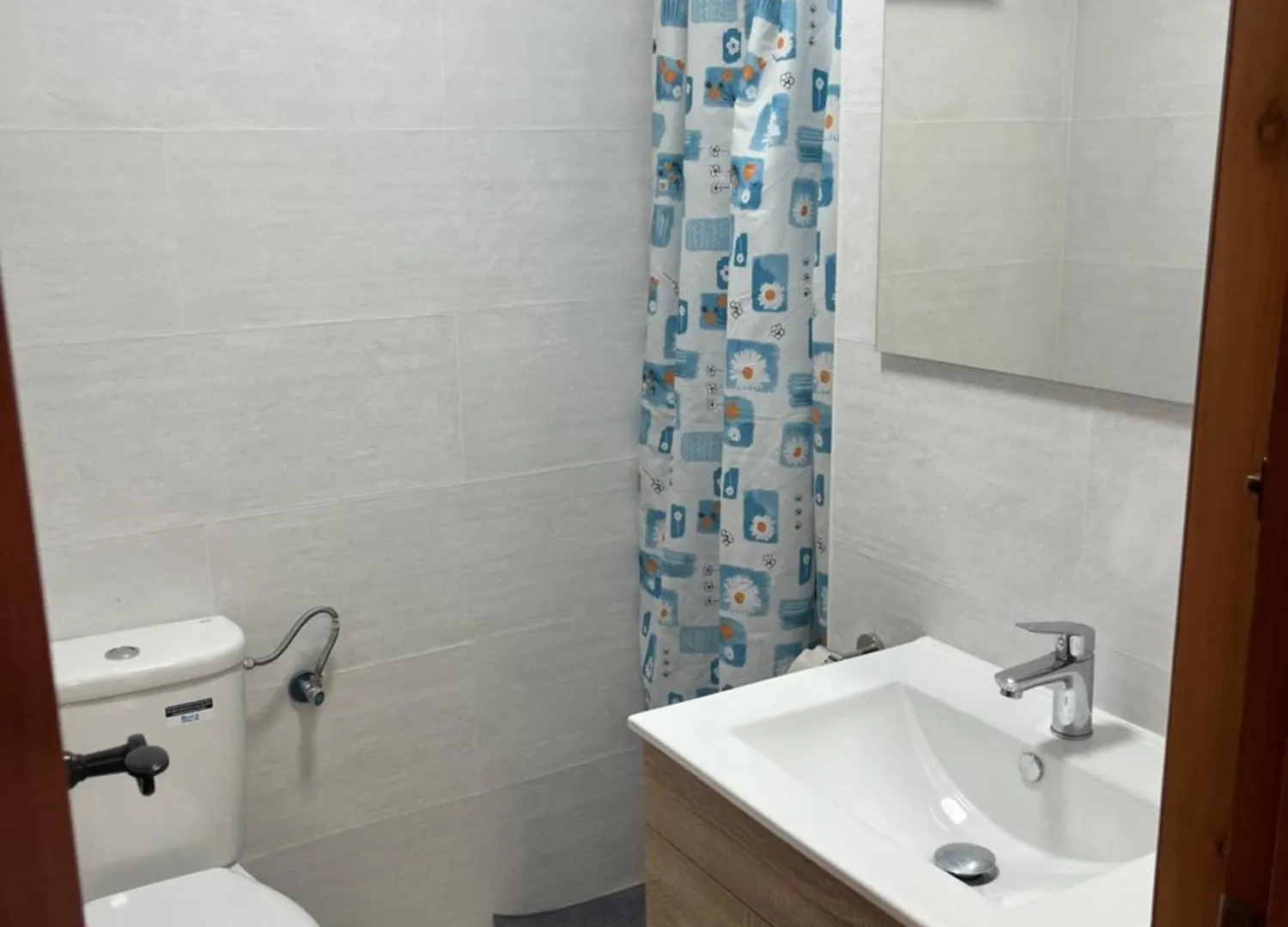 La Casa De La Playa Apartment Malaga 0*,  Spain