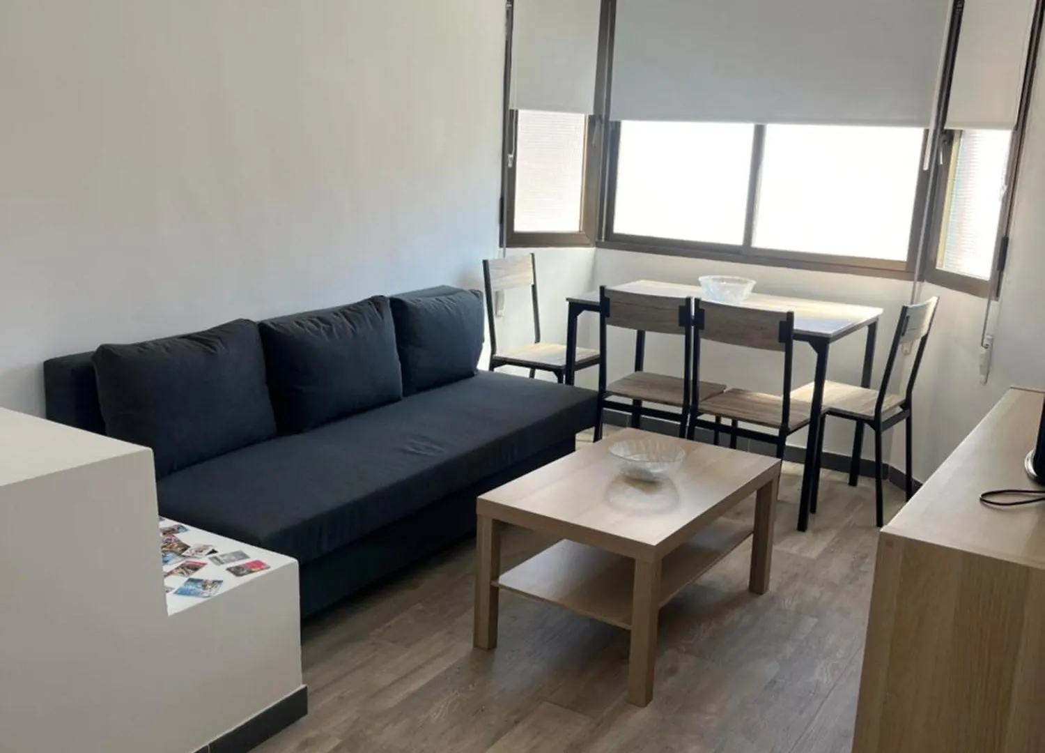 Appartamento La Casa De La Playa Málaga Spagna