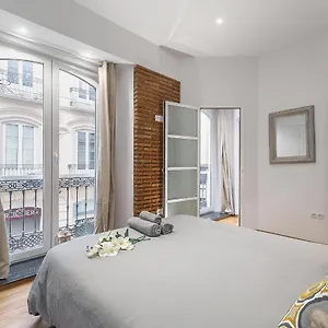 Boutique Collection Uncibay Apartamento