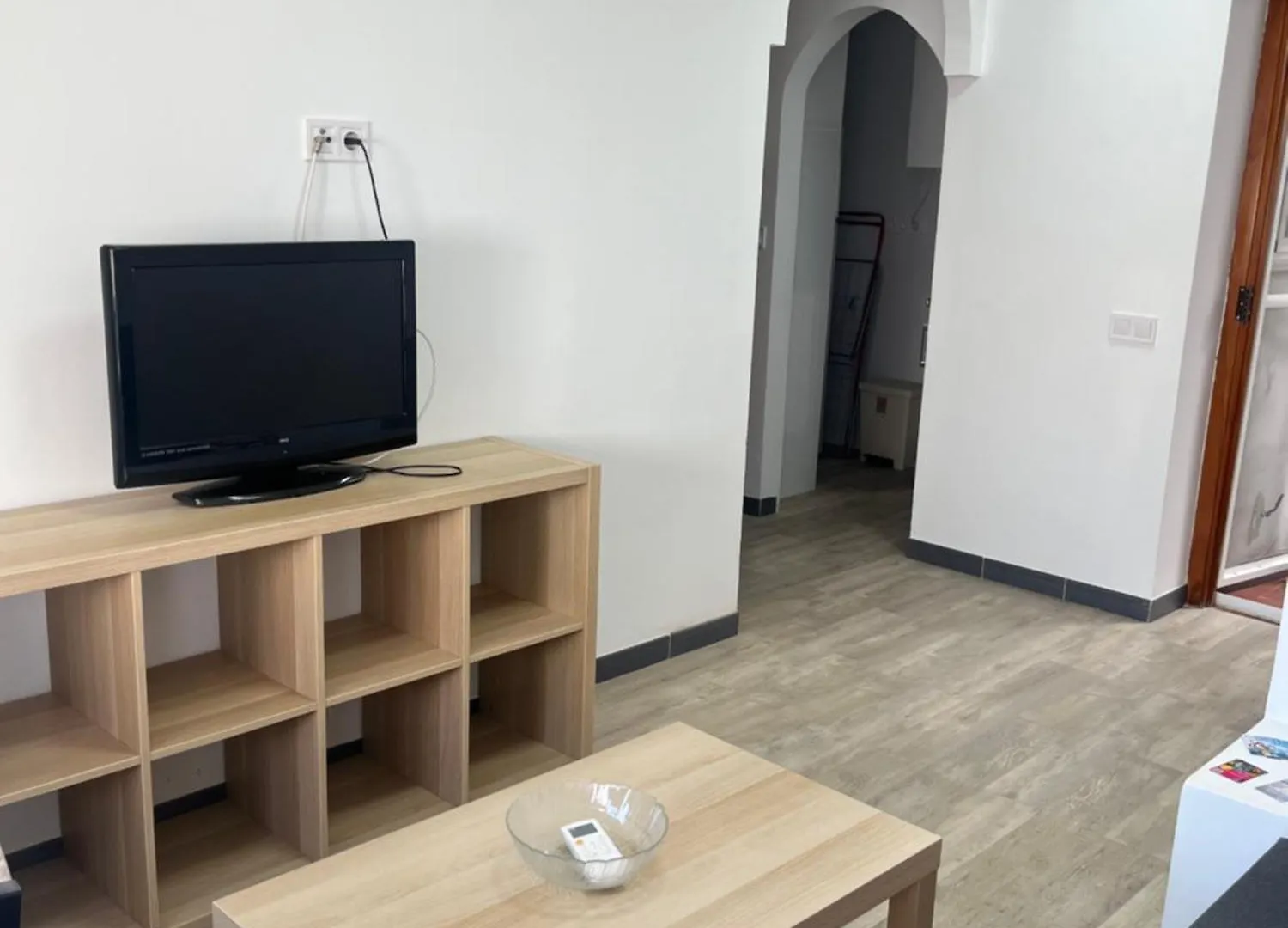 La Casa De La Playa Apartment Malaga