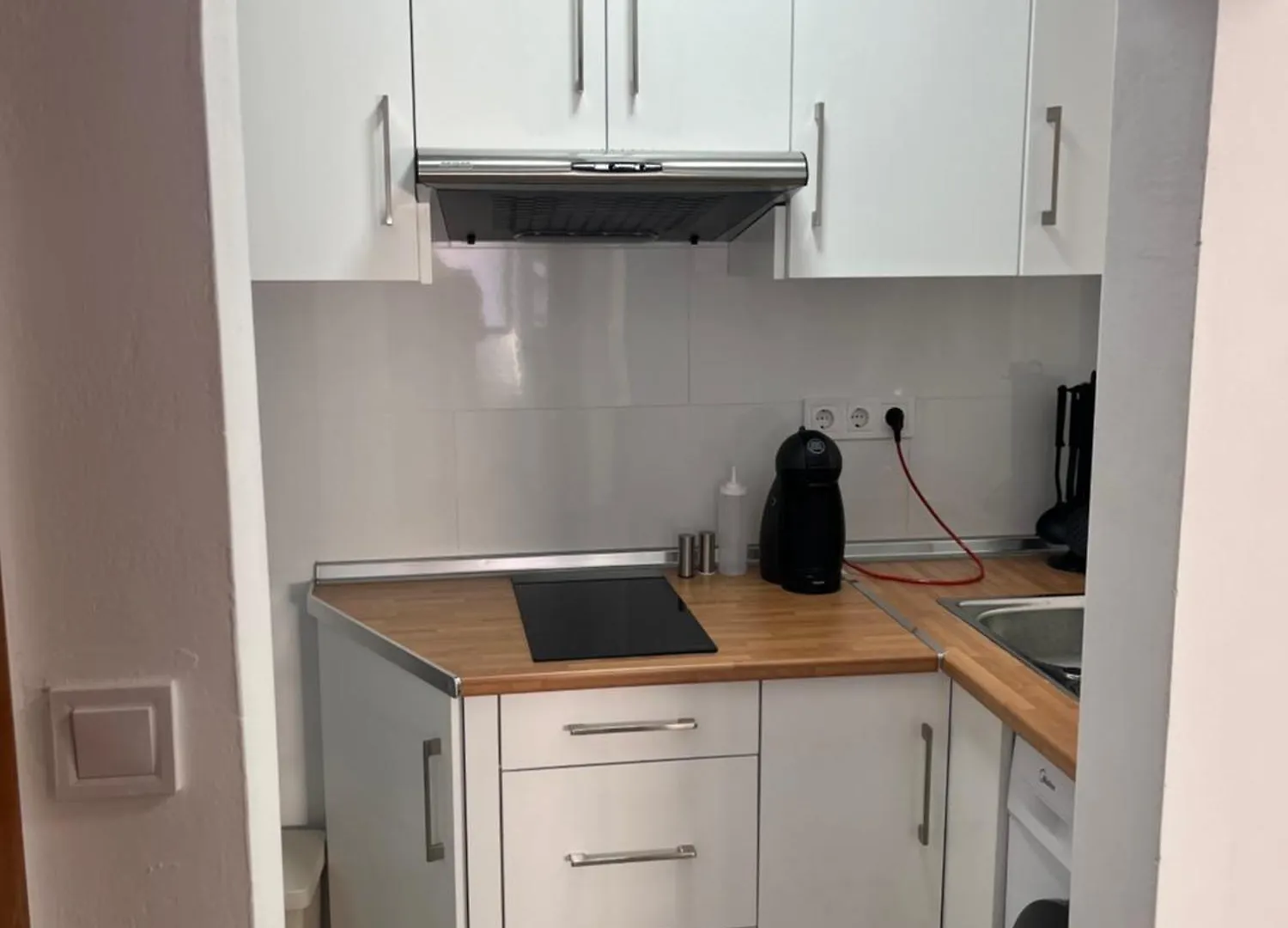Apartamento La Casa De La Playa Málaga