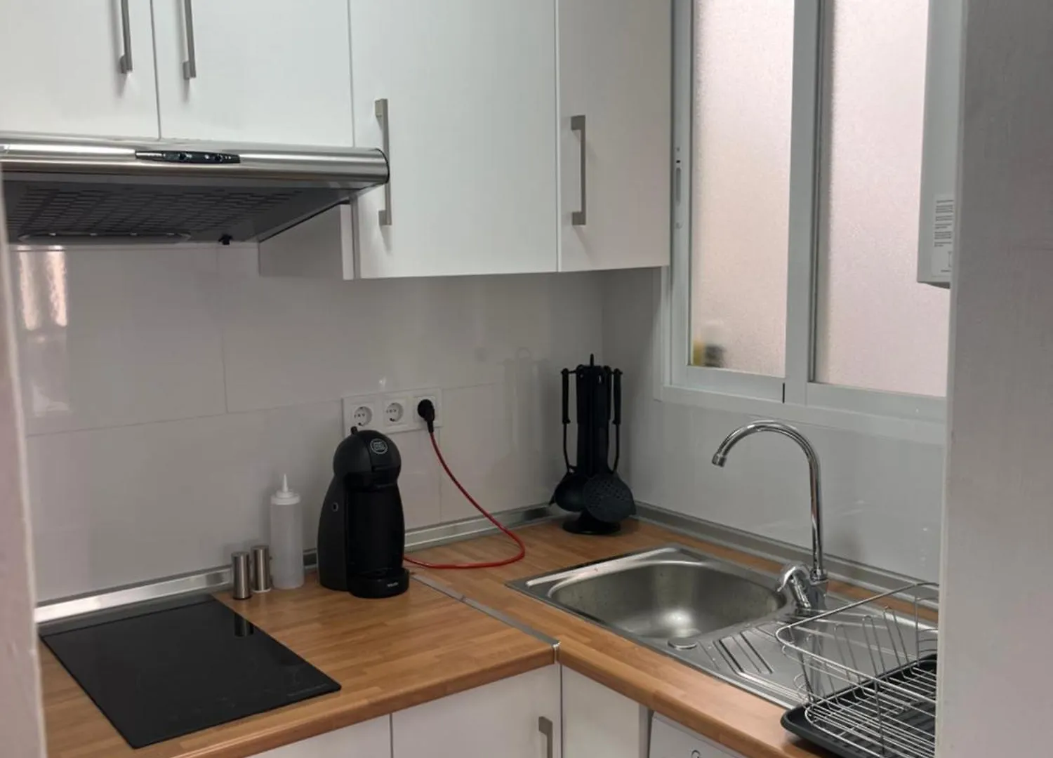Apartamento La Casa De La Playa Málaga