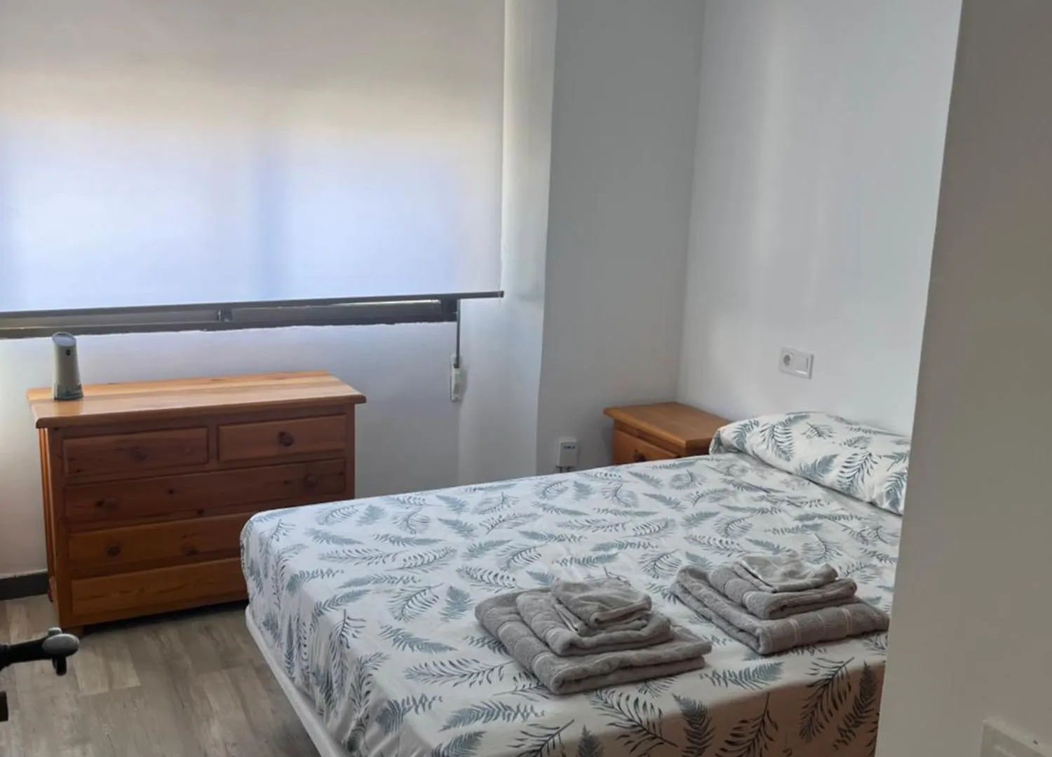 Apartamento La Casa De La Playa Málaga
