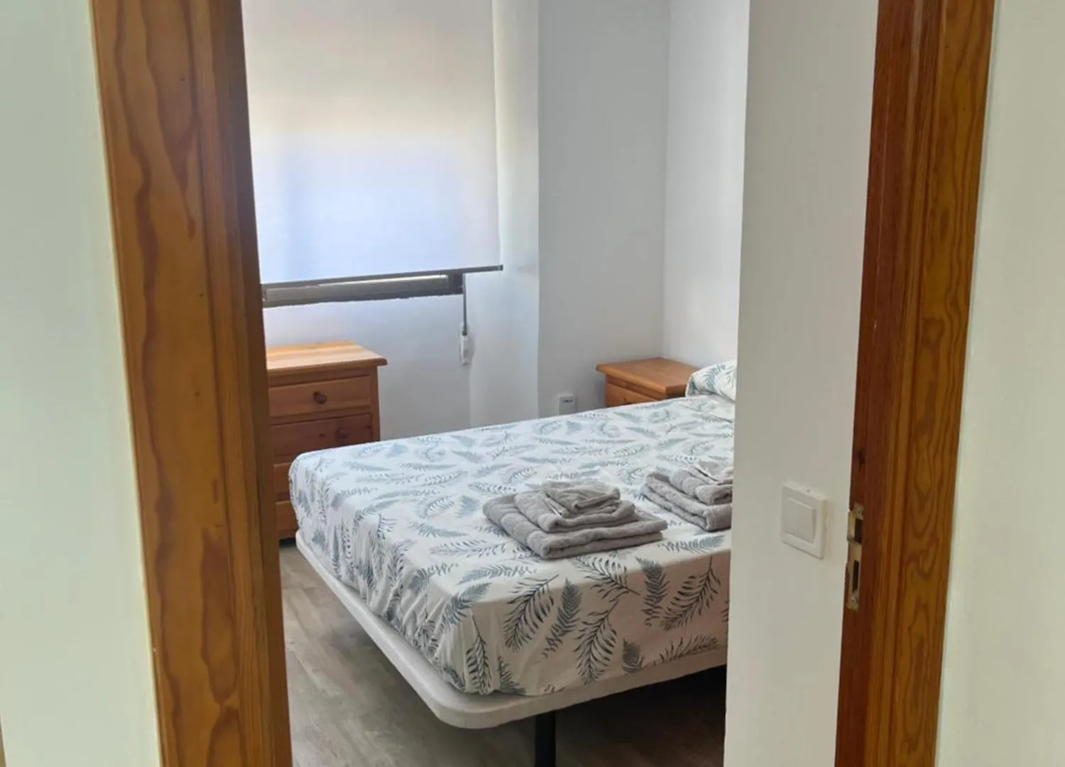 Apartamento La Casa De La Playa Málaga