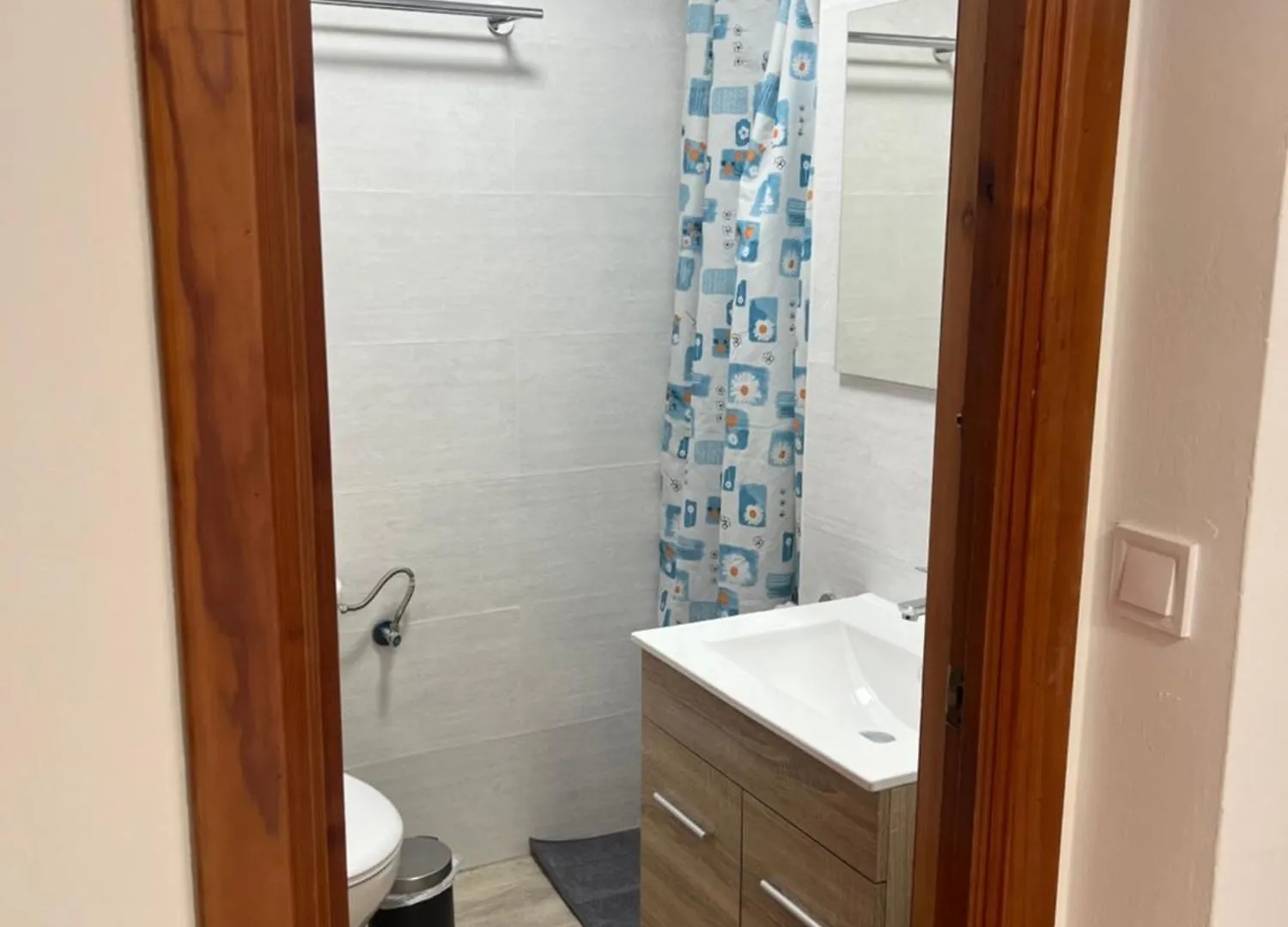 Apartamento La Casa De La Playa Málaga España